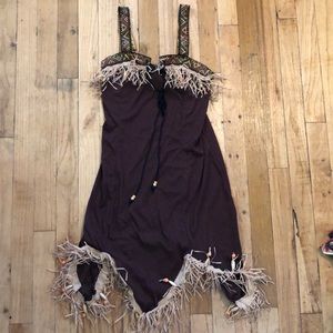 Indian Dress Up Dress